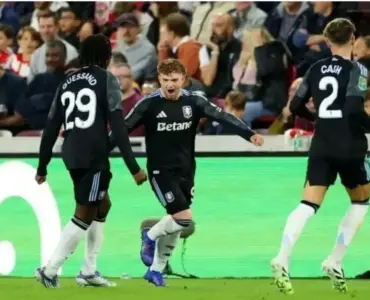 Villa’s Handling of Elliott Raises Fresh Questions