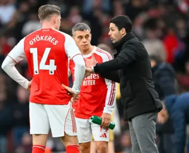 Arsenal Eye to Sign Rodrygo in Winter Window