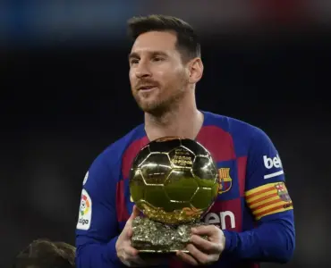 Messi’s Return Blocked While Barça Keep Lewy