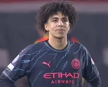 Guardiola Rebuilds Man City Right Flank Power