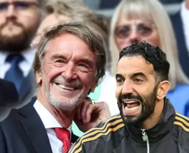 United Weigh Options as Amorim Faces Doubt