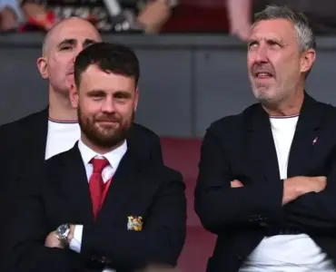 United's Leadership Split on Amorim’s Future