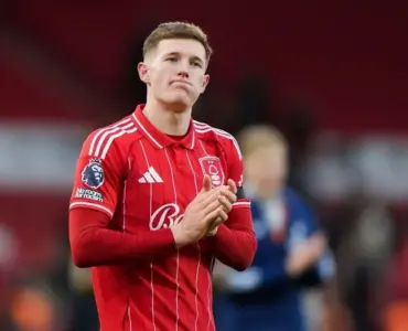 Chelsea Push for 23 Year England Mid Ace