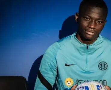 Chivu Impresses by Developing Inter Youth