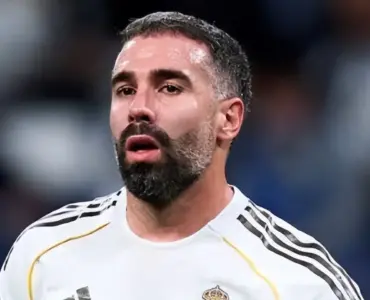 Carvajal Marginalized as Contract Nears En