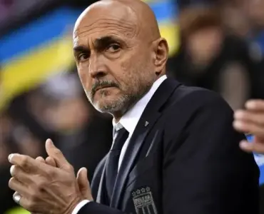 Serie A European Dreams Hanging By Thread