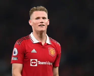 McTominay Set to Stay Napoli With New Deal