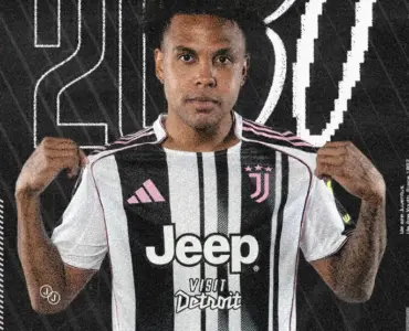 Juventus Lock In McKennie After Key Season