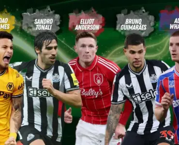 United Midfield Crisis Pushes Transfer Move