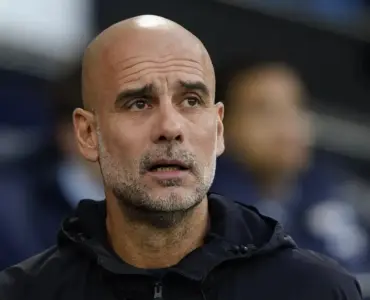 Guardiola Faces Doubts After Real Madrid Exit