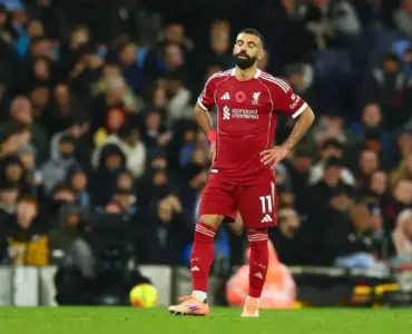 Salah Farewell Reveals Liverpools Grand Vision