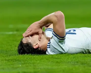 Italy Decline Deepens After Third Missed Cup