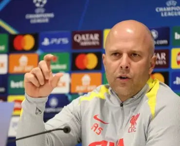 Liverpool’s Rare Bright Spot Amid Losing Streak