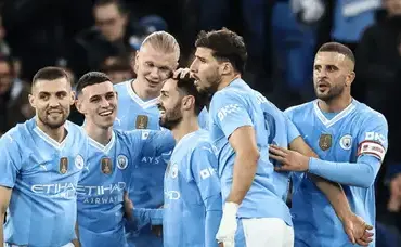 Man City Target New Endrick in Transfer Race