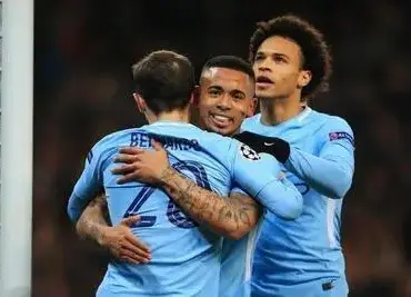 City Sign Young Defender Tipped as Future Star