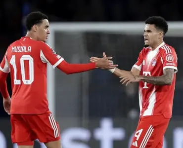 Liverpool Regret Selling Diaz After PSG Clash