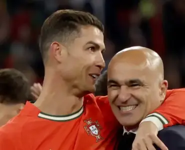 Ronaldo Eyes Final Dream Before Retirement