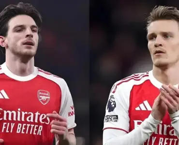 Arsenal Finally Break Free From Weak Label