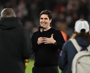 Iraola Emerges as Favorite for Liverpool Job