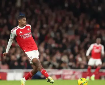 Arsenal Makes History with Perfect October