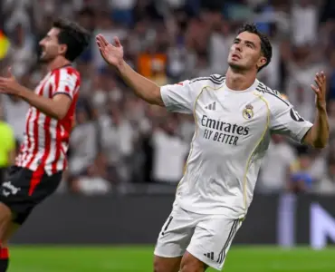Europe Giants Collapse In Bitter Lost Season