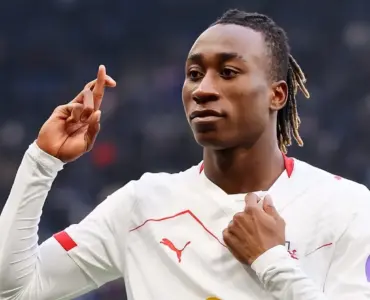 Liverpool Face Real Risk In Diomande Pursuit