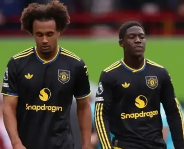 Mainoo’s Breaking Point as Big Clubs Close In