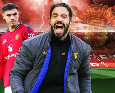 Man United Eye Brentford Star to Boost Attack